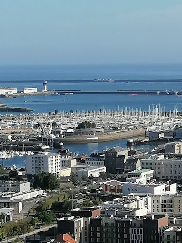 Fort du Roule
