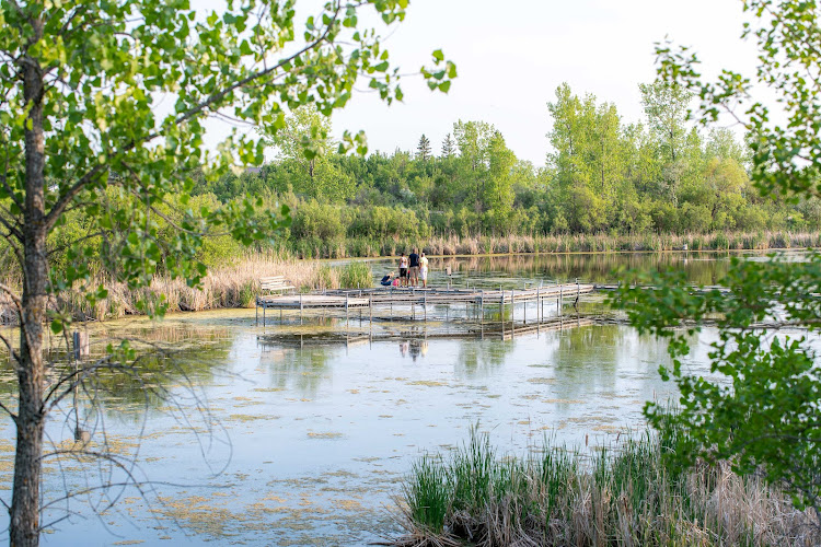 FortWhyte Alive