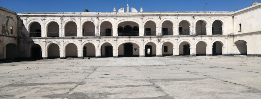 Fortaleza de San Carlos Travel Forum Reviews