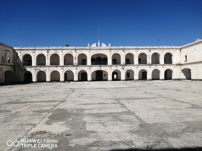 Fortaleza de San Carlos