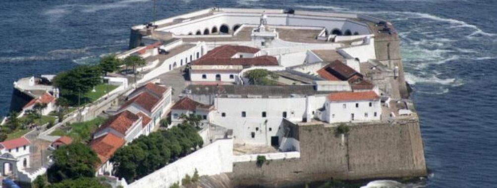Fortaleza de Santa Cruz da Barra Travel Forum Reviews