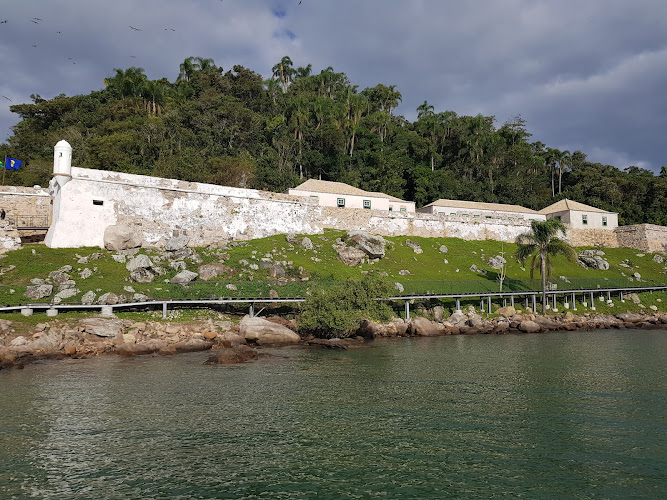 Fortaleza de Santo Antonio de Ratones