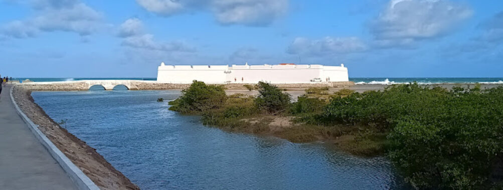 Fortaleza dos Reis Magos Travel Forum Reviews