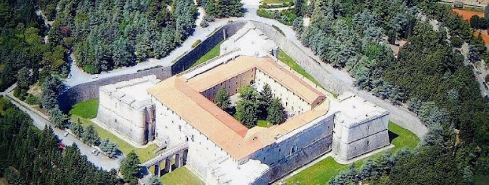 Forte Spagnolo Travel Forum Reviews