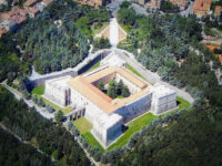 Forte Spagnolo Travel Forum Reviews