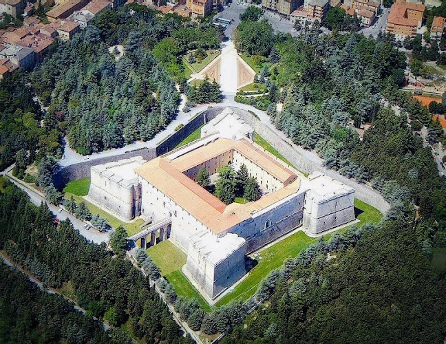 Forte Spagnolo