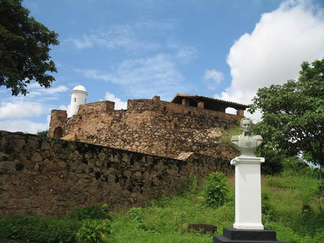 Fortín El Zamuro
