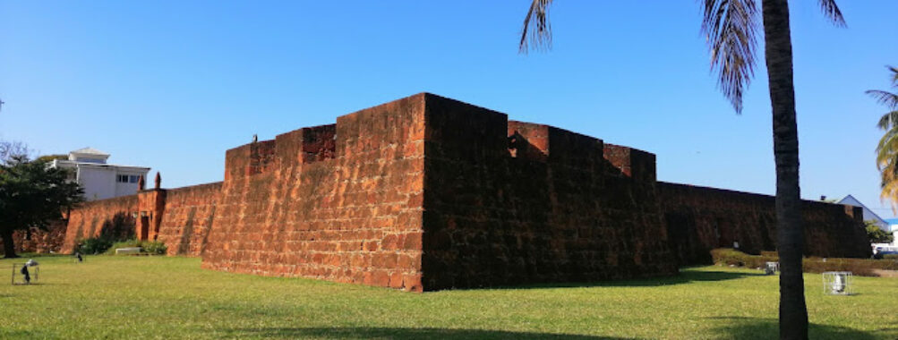 Fortress of Maputo Travel Forum Reviews