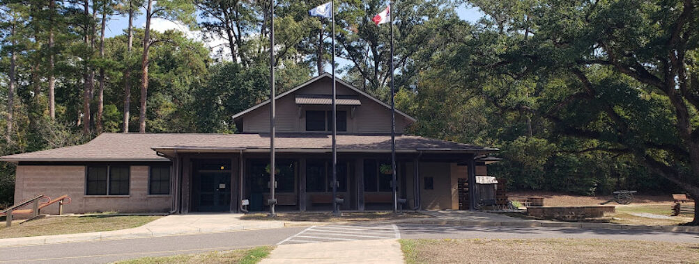 Forts Randolph & Buhlow State Historic Site Travel Forum Reviews