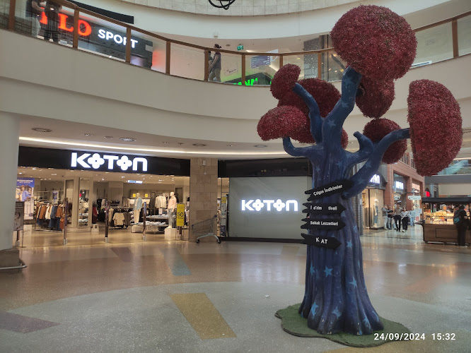 Forum Istanbul