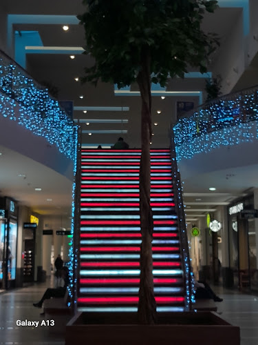 Forum Magnesia Shopping Center
