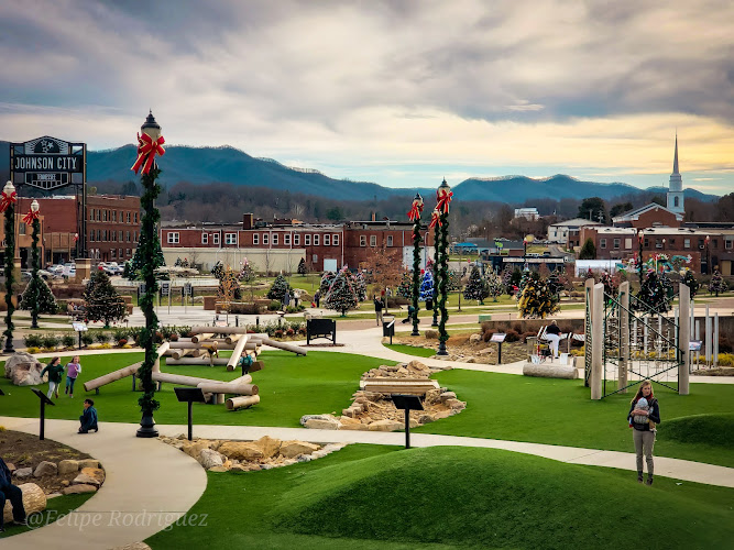 Founders Park