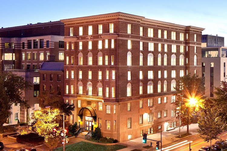 Founding Church of Scientology