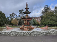 Fountain Gardens Travel Forum Reviews