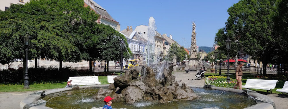 Fountain Of Signs Travel Forum Reviews