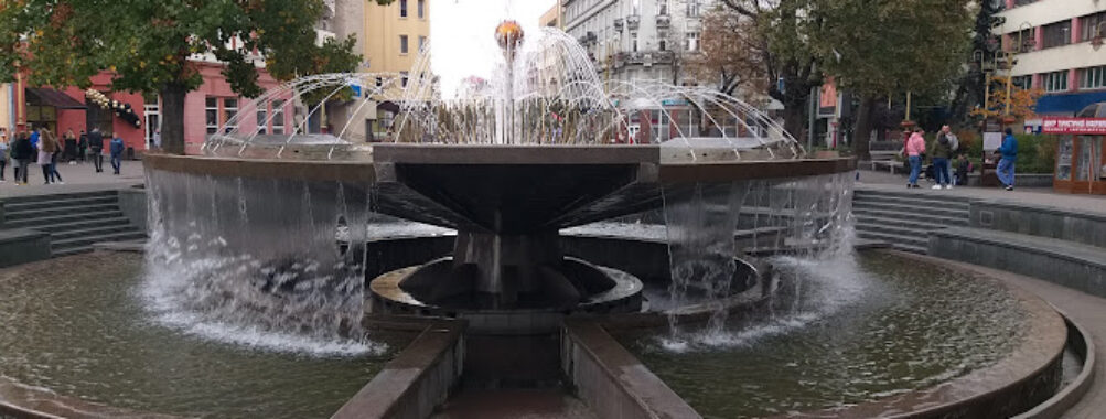 Fountain Square on Vicheva Travel Forum Reviews