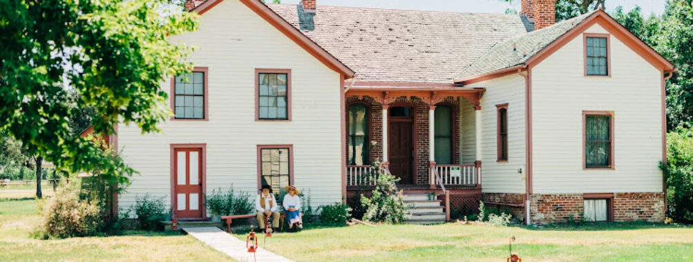 Four Mile Historic Park Travel Forum Reviews