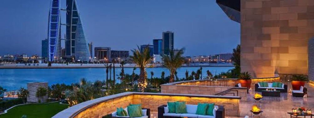 Four Seasons Hotel Bahrain Bay Travel Forum Reviews