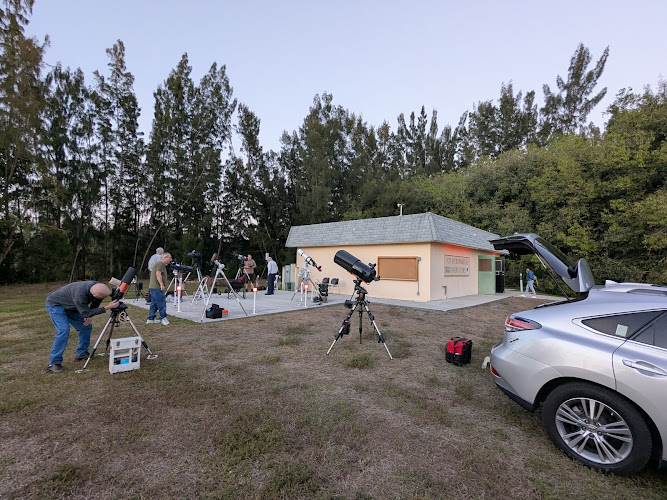 Fox Observatory