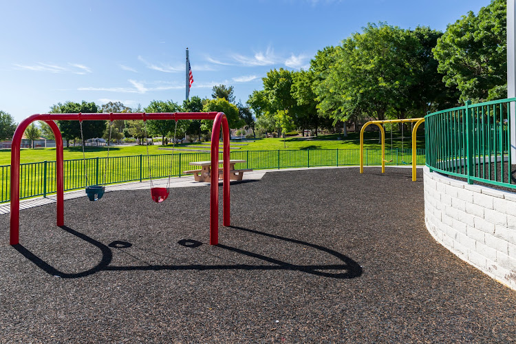 Fox Ridge Park