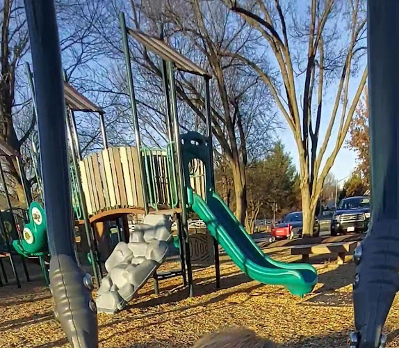 Foxridge Park