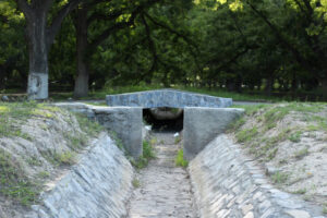 Fraccionamiento Hacienda del Marques