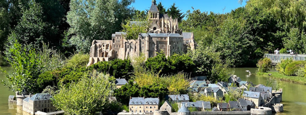 France Miniature Travel Forum Reviews