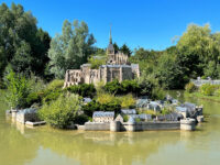 France Miniature Travel Forum Reviews