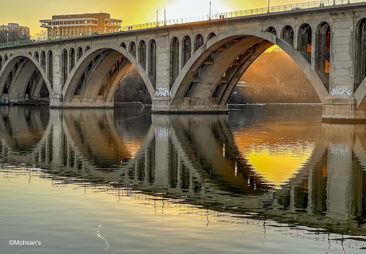 Francis Scott Key Memorial Bridge