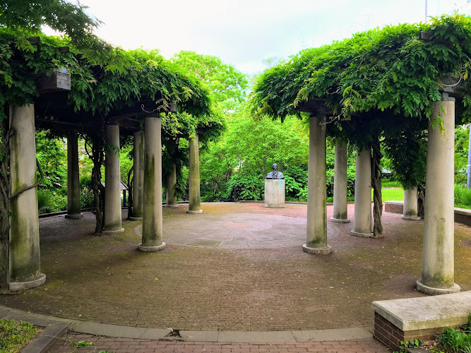 Francis Scott Key Memorial