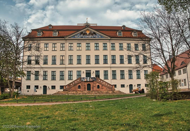 Francke Foundations