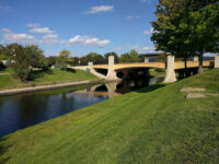 Frank A. Theis Park Travel Forum Reviews