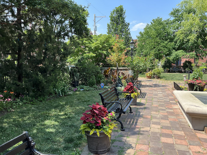 Frank Fetch Park