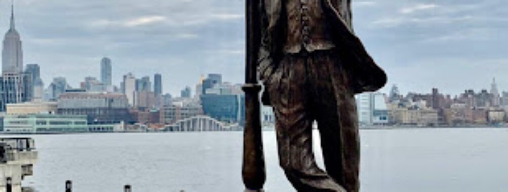Frank Sinatra Statue Travel Forum Reviews