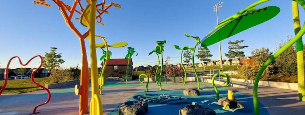 Frank Stronach Park Travel Forum Reviews