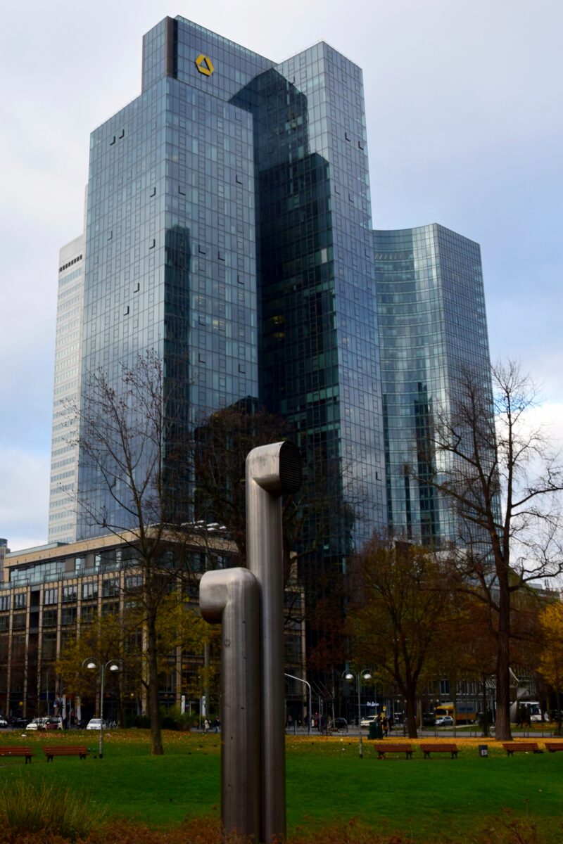 FrankfurtCard 1-Day Individual Ticket Review