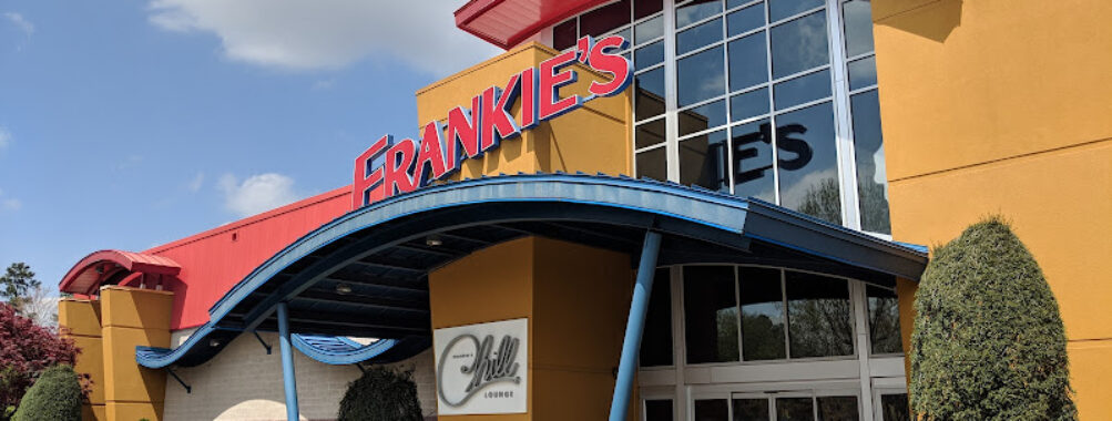 Frankie's of Raleigh Travel Forum Reviews