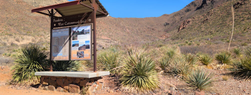 Franklin Mountains State Park Travel Forum Reviews
