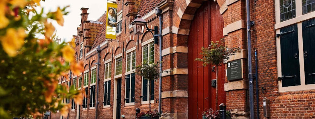 Frans Hals Museum Travel Forum Reviews