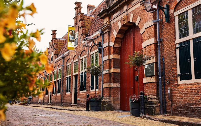 Frans Hals Museum
