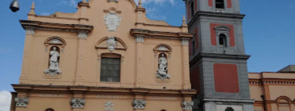 Frattamaggiore Travel Forum Reviews