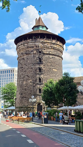 Frauentorturm