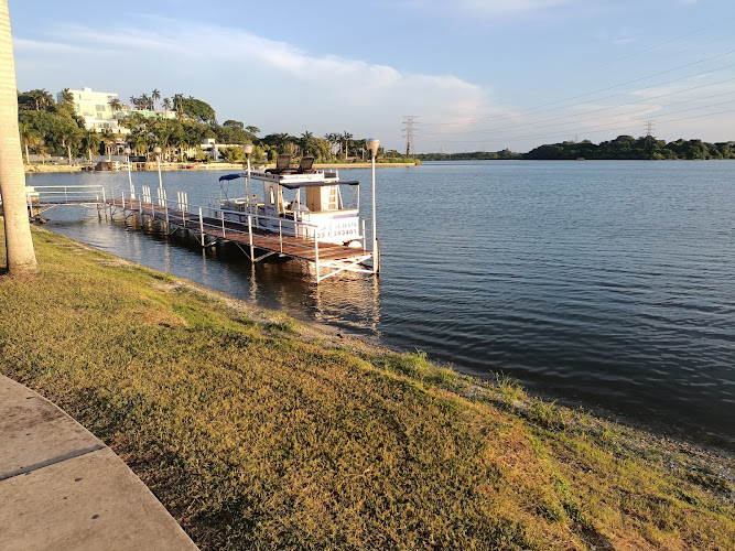 Fray Andrés de Olmos Park