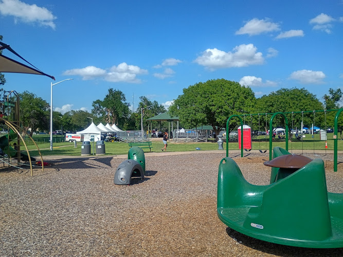 Fred Moore Park