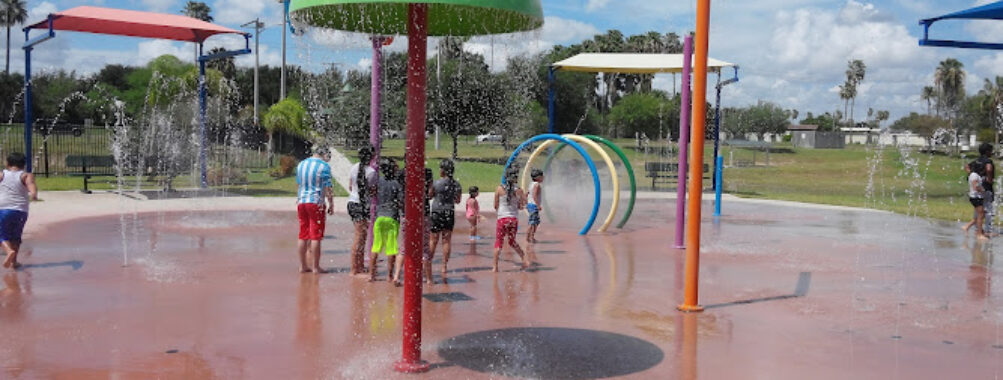 Freddy Gonzalez Memorial Park Splash Playground Travel Forum Reviews