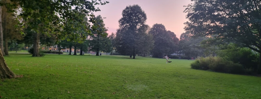 Frederikspark Travel Forum Reviews