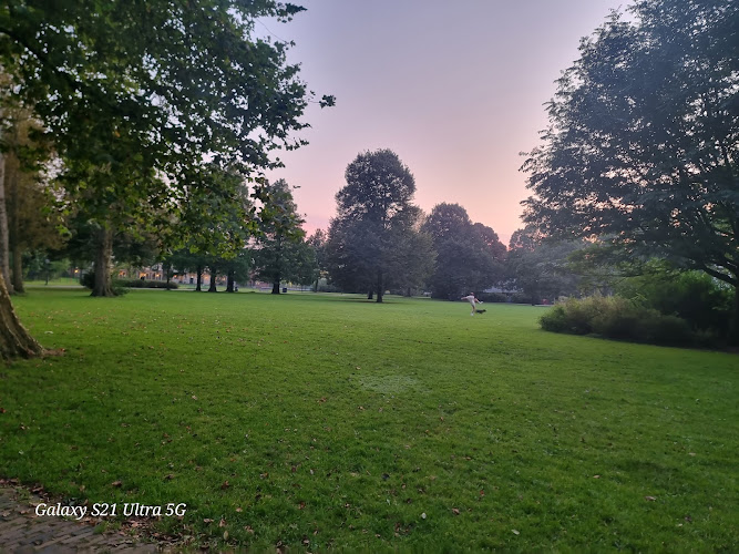 Frederikspark