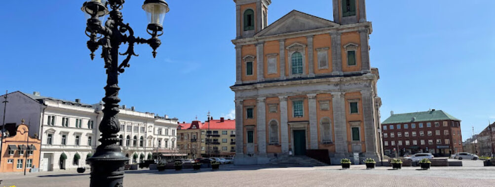 Fredrikskyrkan Travel Forum Reviews