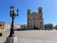 Fredrikskyrkan Travel Forum Reviews