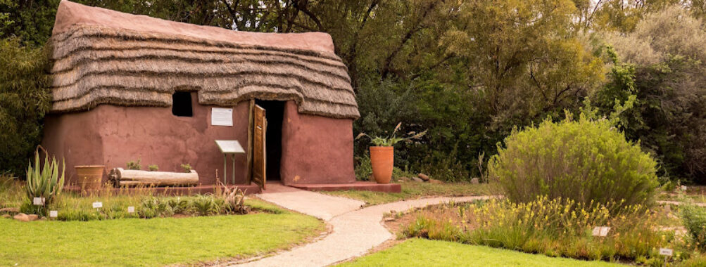 Free State National Botanical Garden Travel Forum Reviews